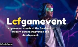 LCFGameEvent 