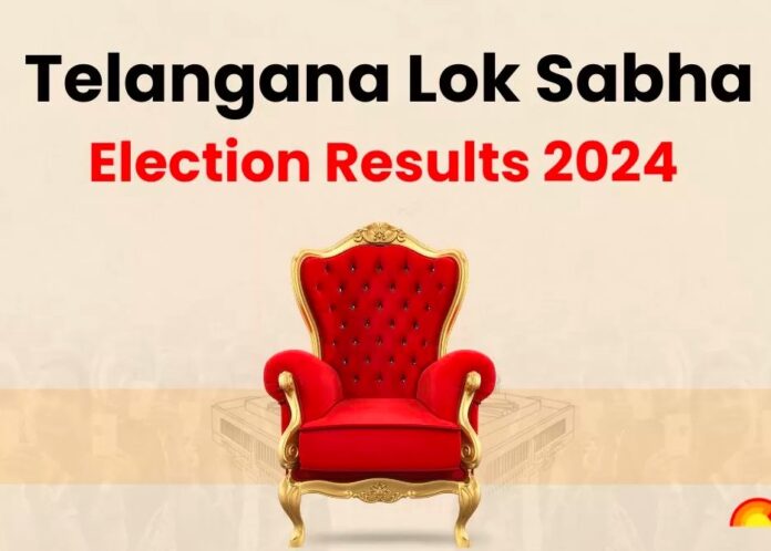 telangana election results