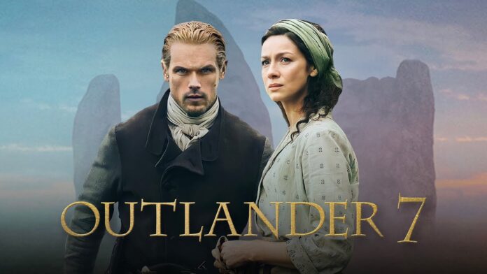 Outlander Season 7