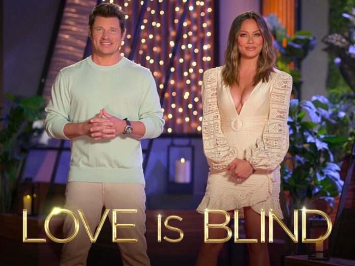 Love is Blind Season 6