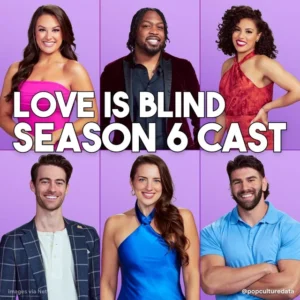 love is blind season 6
