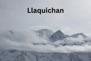 Llaquichan