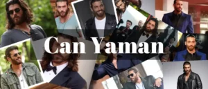 Is Can Yaman Married