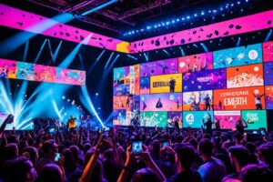 Ultimate Guide to New Entertainment Trends