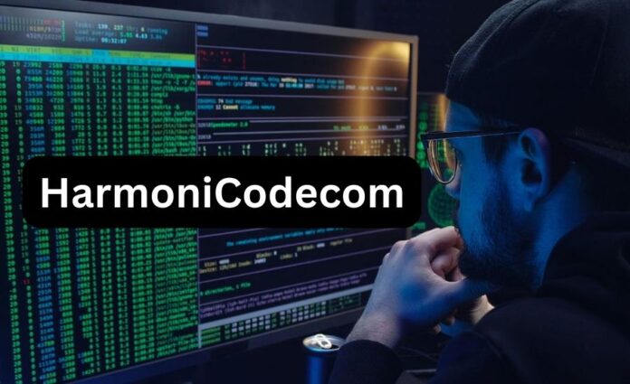 HarmoniCode.com