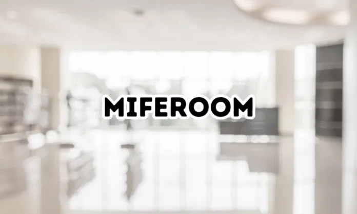 Miferoom