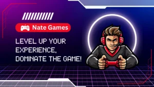 Nate Games 