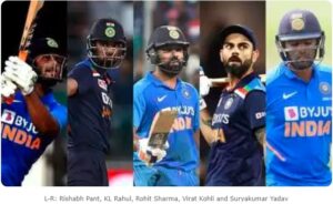 India National Cricket Team vs England Cricket Team ScorecardIndia National Cricket Team vs England Cricket Team Scorecard