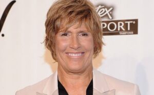 Bart Springtime Diana Nyad