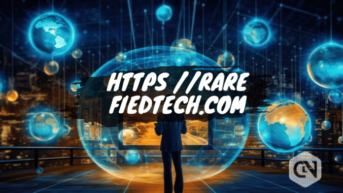 https //rare fiedtech.com