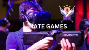 Nate Games 