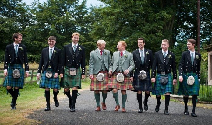 Great Kilts