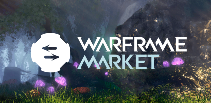 Warframe Market