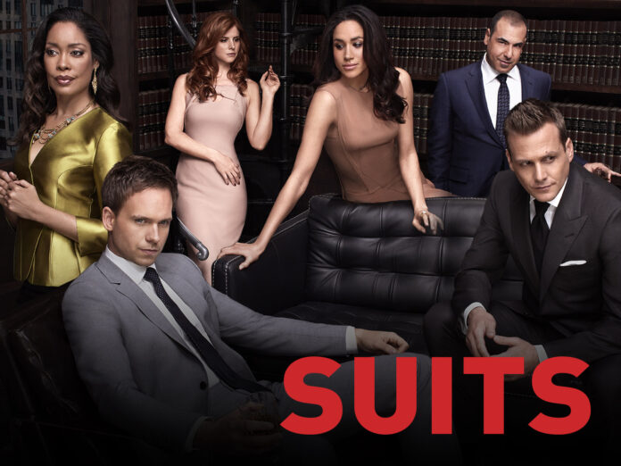 Suits Season 9