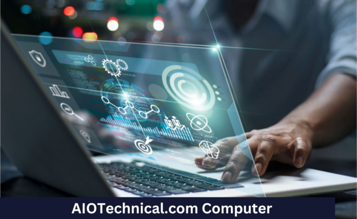 aiotechnical.com Computer