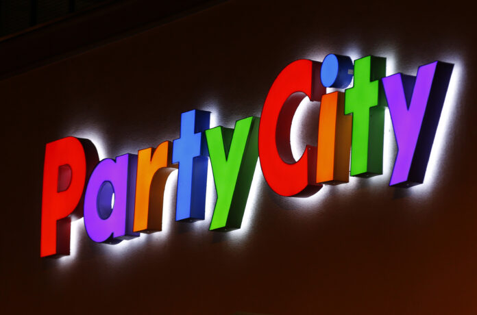 Party City Near Me