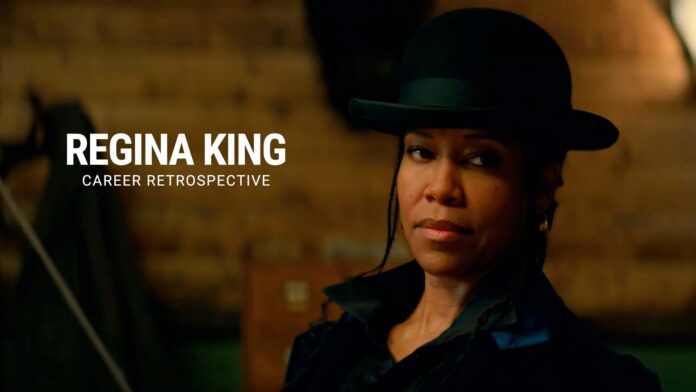 Regina King