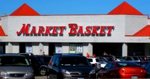 Market Basket Flyer