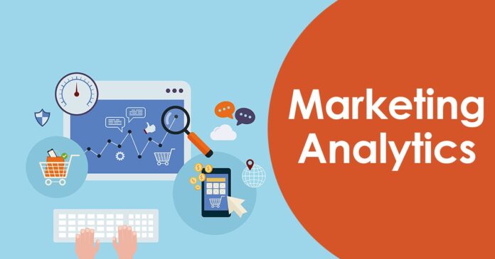 Marketing Management Analytics