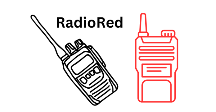 RadioRed