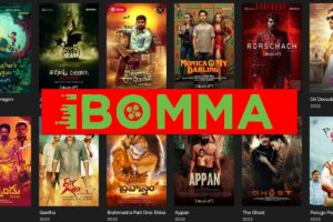 Ibomma Telugu Movies