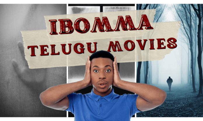 Ibomma Telugu Movies