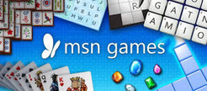 MSN Free Games