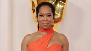 Regina King