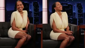 Regina King
