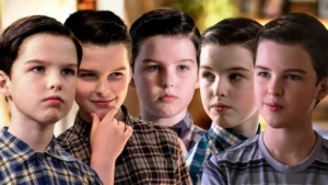 Young Sheldon Season 7