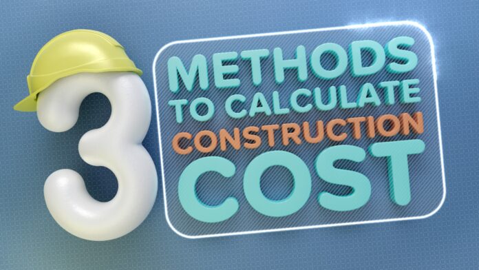 Construction Costs