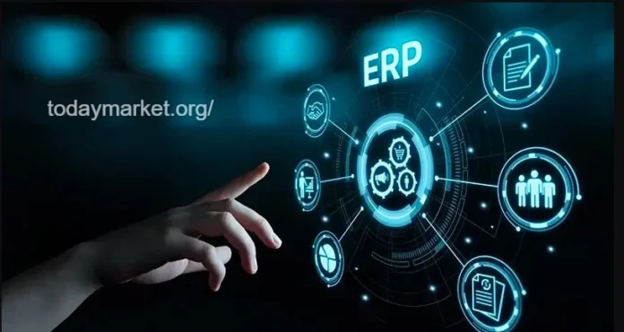 ERP