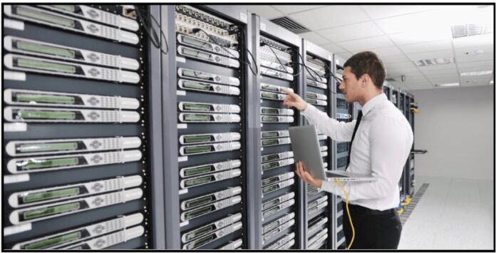 Why IT Professionals Choose Refurbished Servers