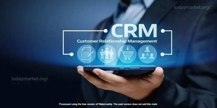 CRM