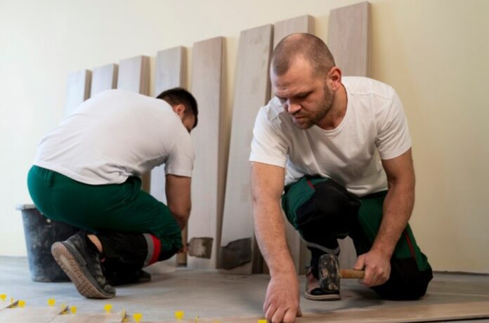 How to Guarantee Your Floor Installer Meets Your Expectations