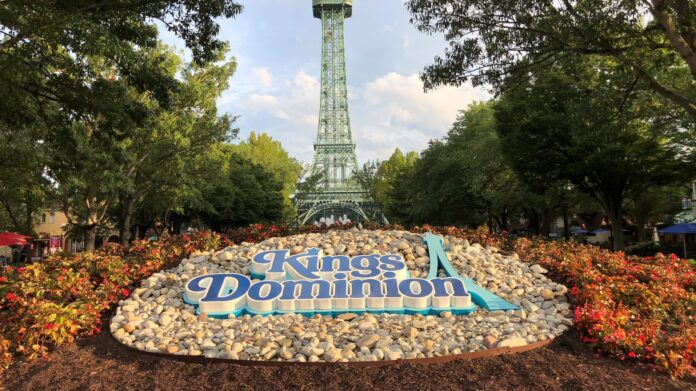 Kings Dominion