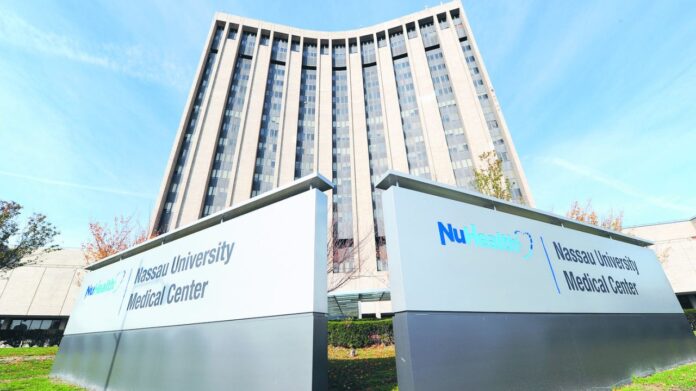 Nassau University Medical Center