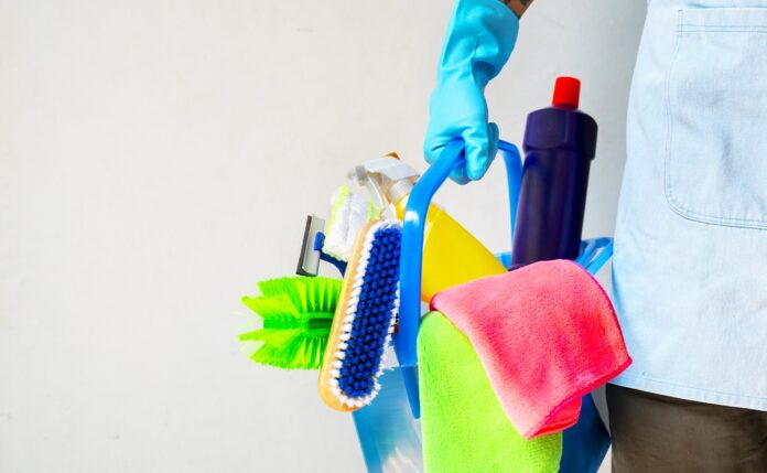 House Cleaning Service