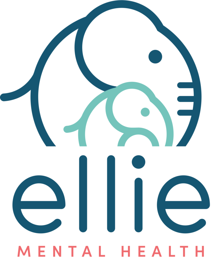 Ellie Mental Health