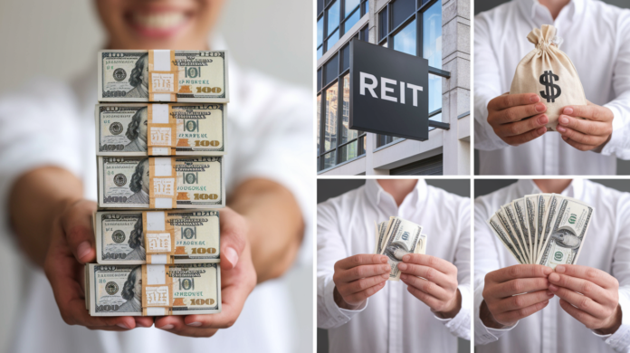 Money 6x REIT