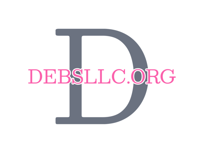 Get in Touch with Debsllc.org