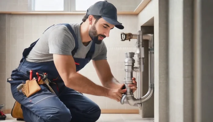 Residential Plumbing