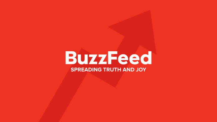 BuzzFeed