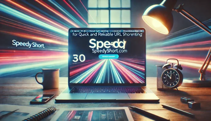 Speedyshort.com